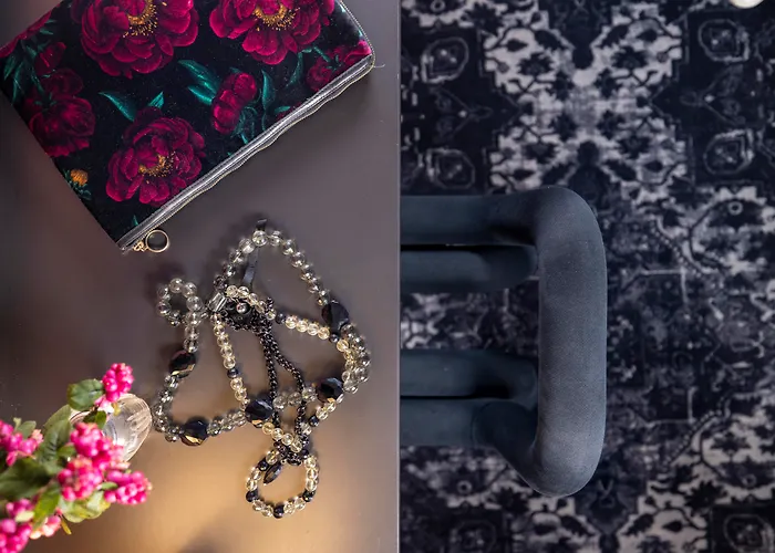 Hôtel Palais De Chaillot